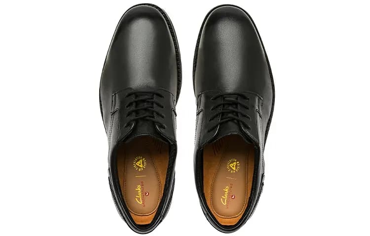 clarks Un Hugh Ayaqqabı 2