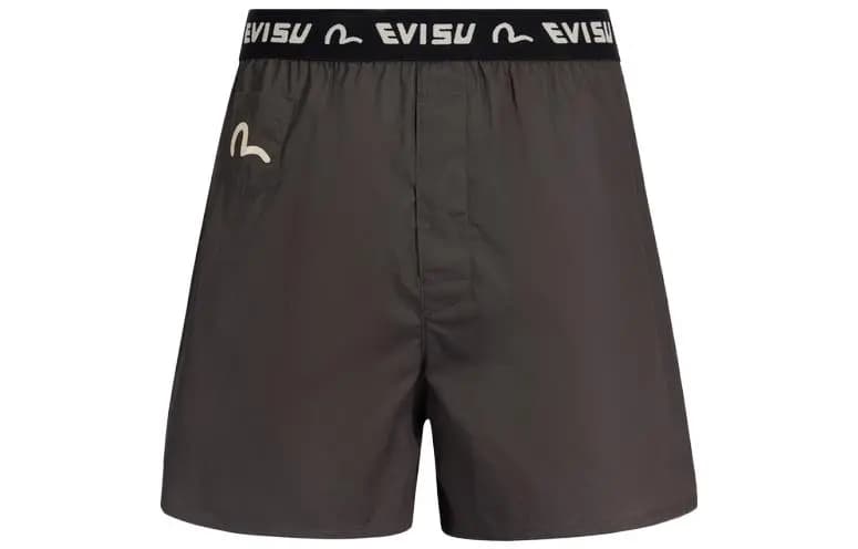 EVISU Kişi Boxer Şortu 2