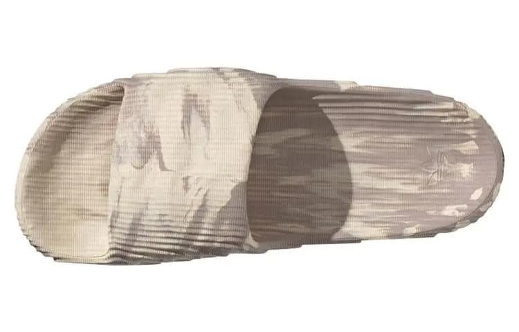 Adidas Originals Adilette 22 Slides Sand Strata 3