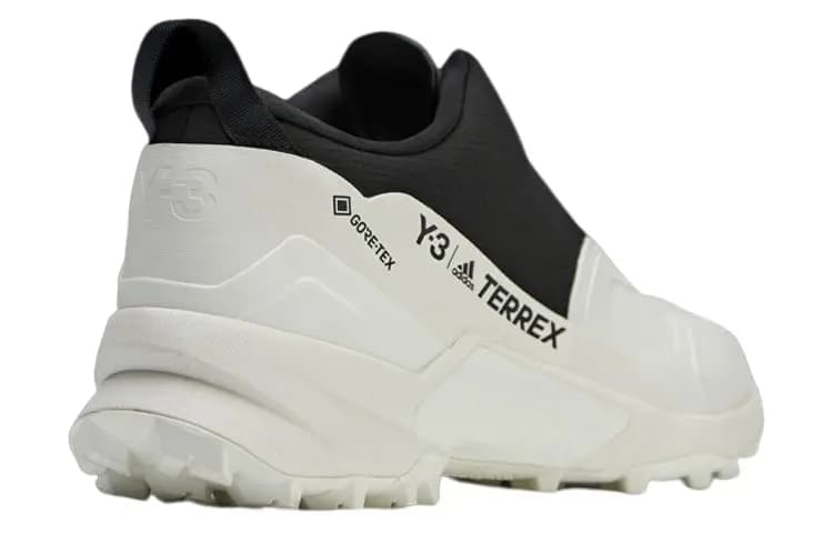 Y-3 Terrex Swift R3 Y-3 GORE-TEX 'Off White Black' 5