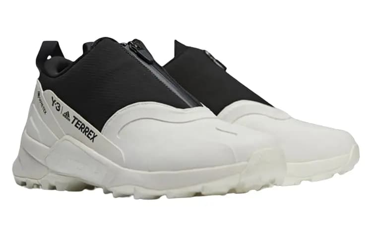Y-3 Terrex Swift R3 Y-3 GORE-TEX 'Off White Black' 3