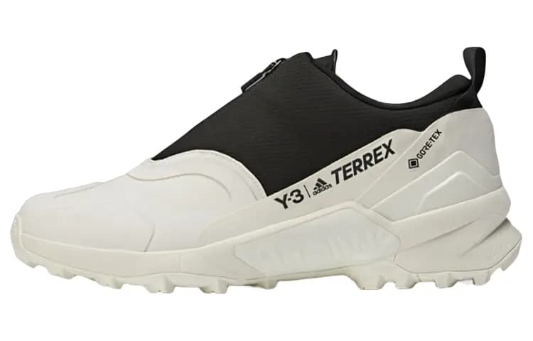 Y-3 Terrex Swift R3 Y-3 GORE-TEX 'Off White Black'