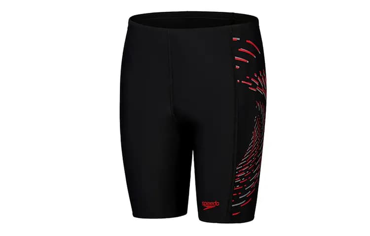 Speedo Oğlan Üzgüçülük Şortu 8