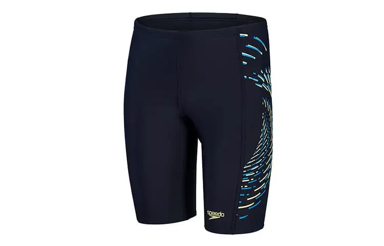 Speedo Oğlan Üzgüçülük Şortu