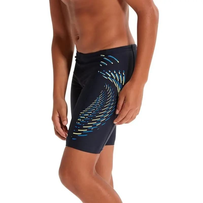 Speedo Oğlan Üzgüçülük Şortu 7