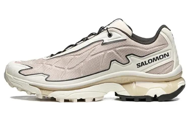 SALOMON XT SLATE Advanced 'Vanilla White'