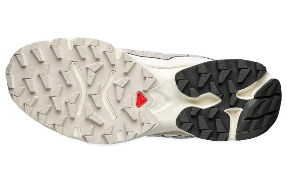 SALOMON XT SLATE Advanced 'Vanilla White' 5
