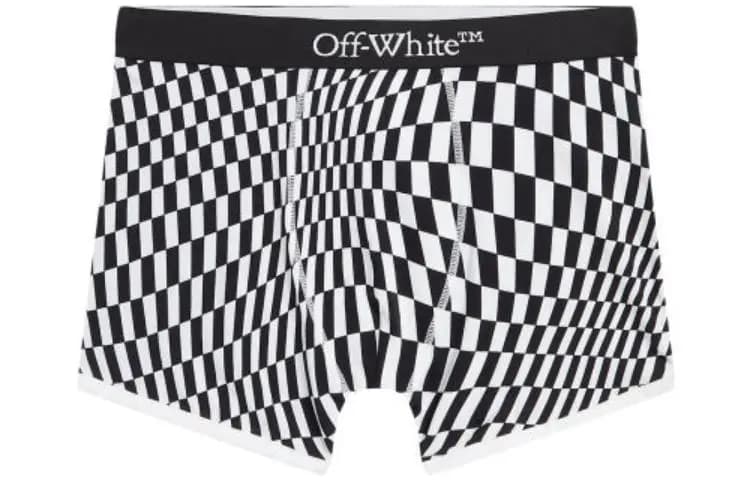 OFF WHITE Alt Paltarı Kişi