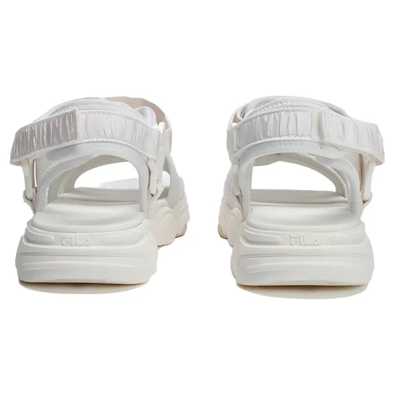 FILA Fluid Sandal Ağ Qadın 3