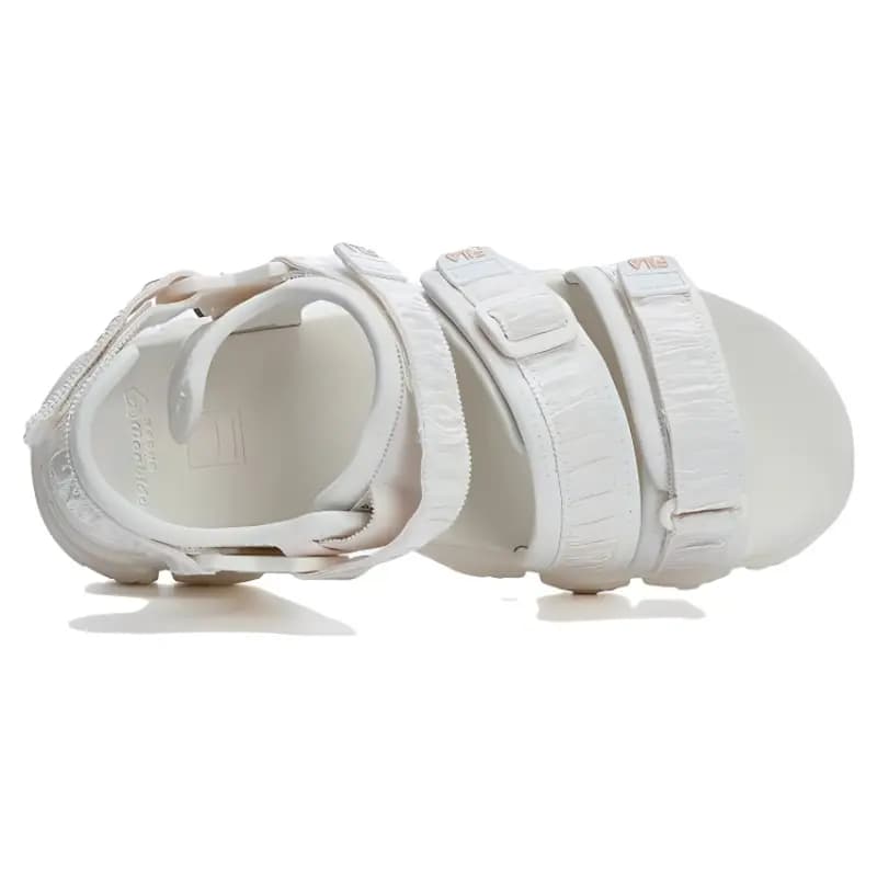 FILA Fluid Sandal Ağ Qadın 2