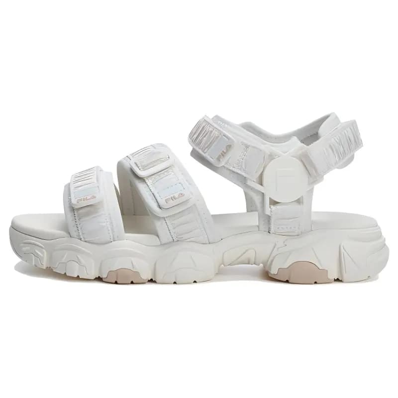 FILA Fluid Sandal Ağ Qadın