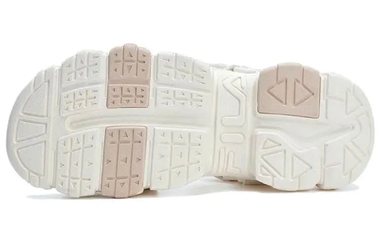 FILA Fluid Sandal Ağ Qadın 4