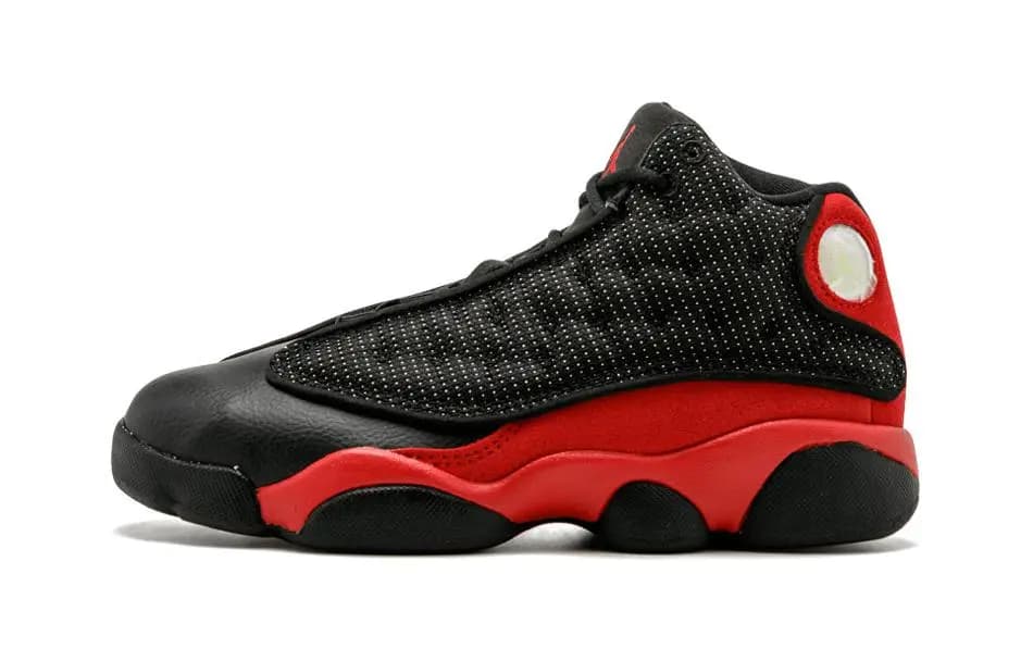 Jordan 13 Retro Bred 2013 GS