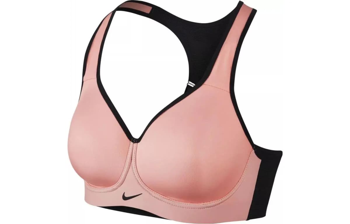 Nike İdman Büstqalteri Qadın Çəhrayı