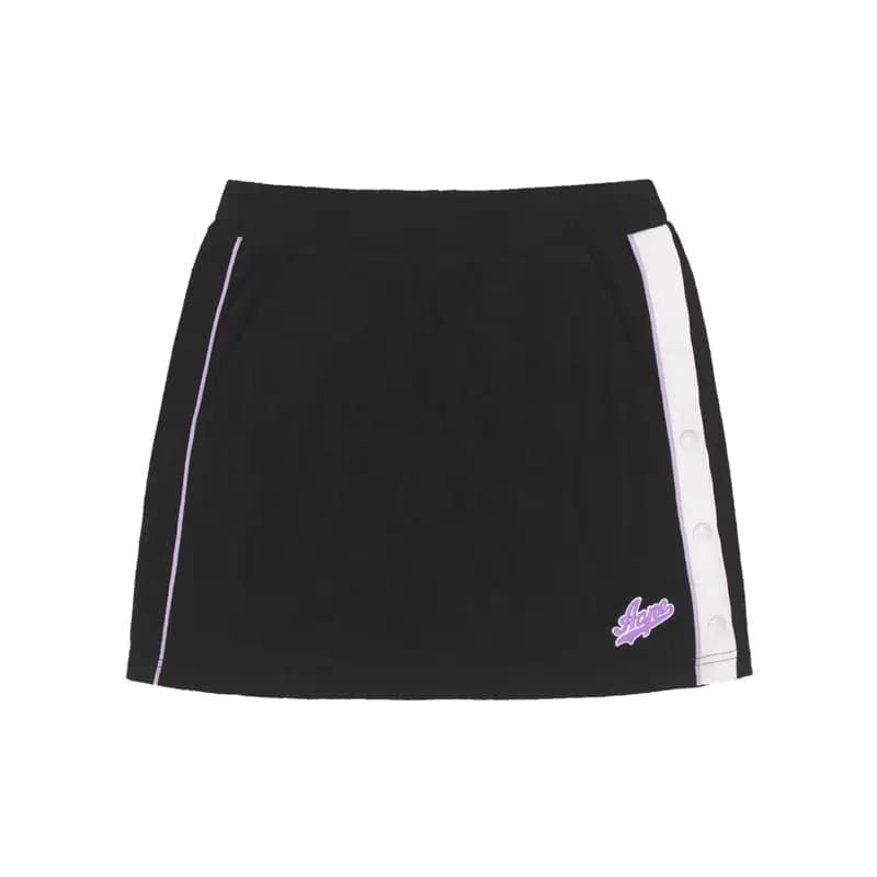 Aape By *A Bathing APE® Mini Ətək