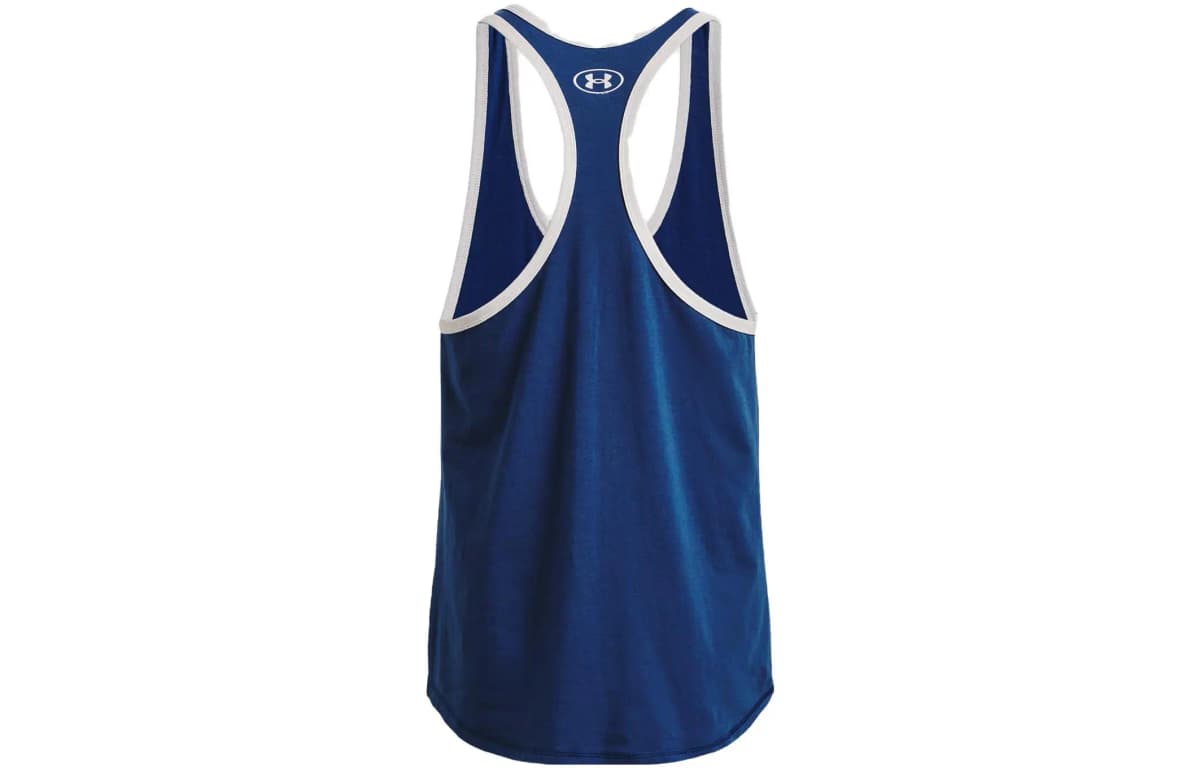 Under Armour Johnson Mayka Kişi Mavi 2