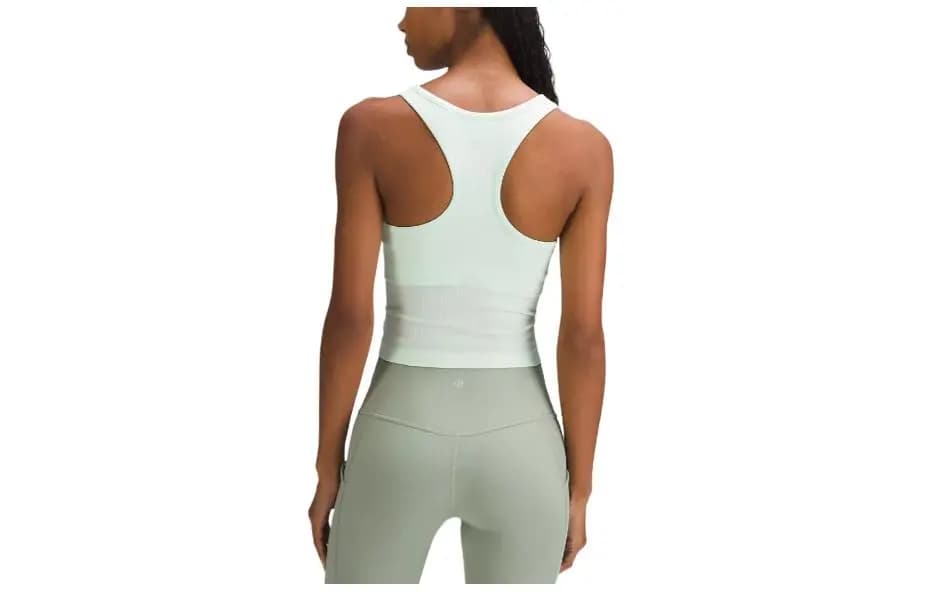 lululemon Ebb to Street Tank Top Qadın 10