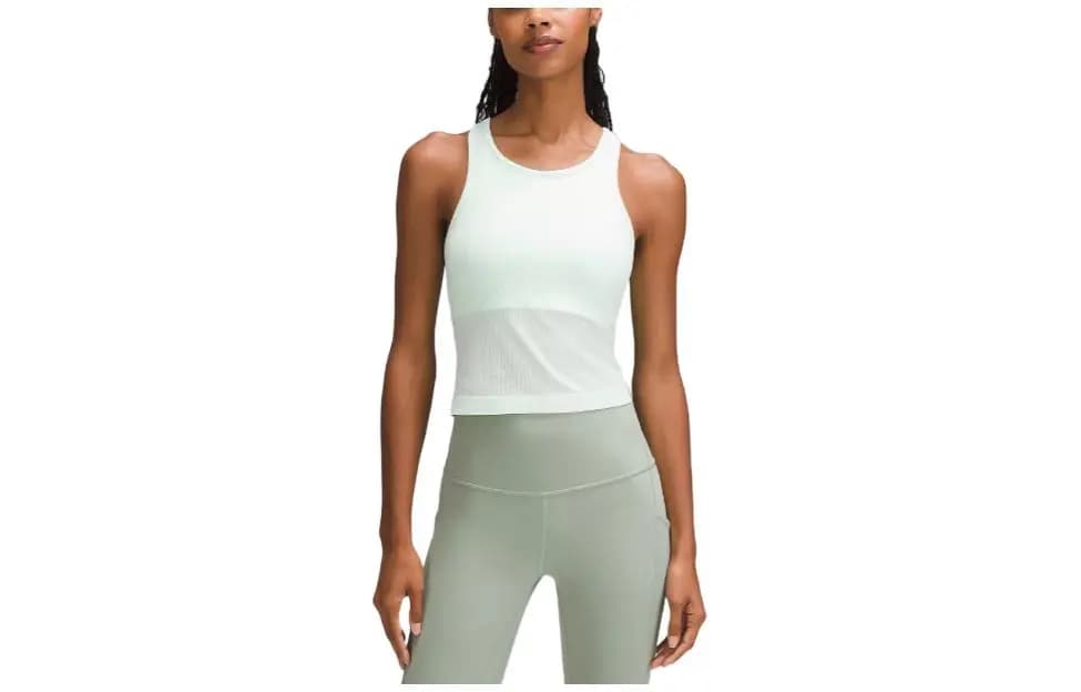 lululemon Ebb to Street Tank Top Qadın 9