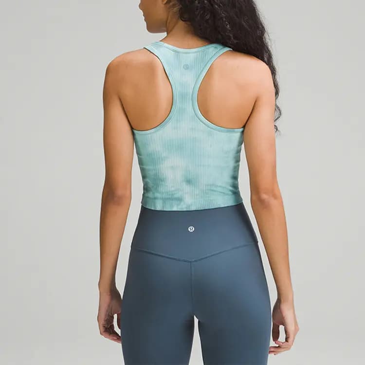 lululemon Ebb to Street Tank Top Qadın 4