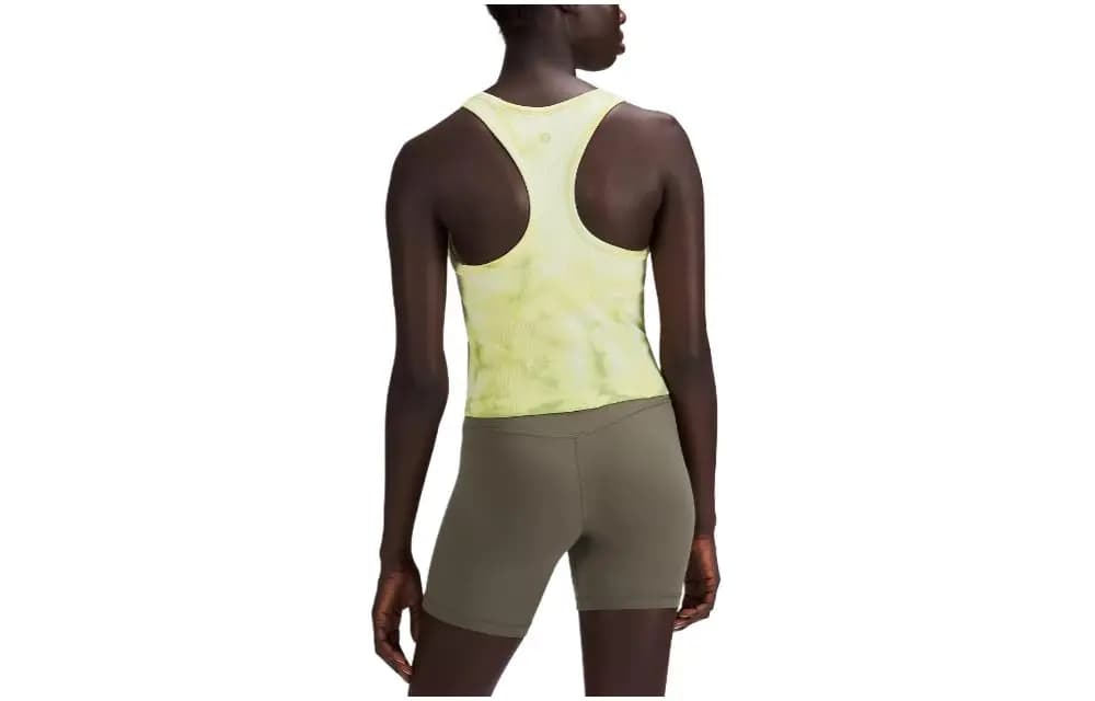 lululemon Ebb to Street Tank Top Qadın 13