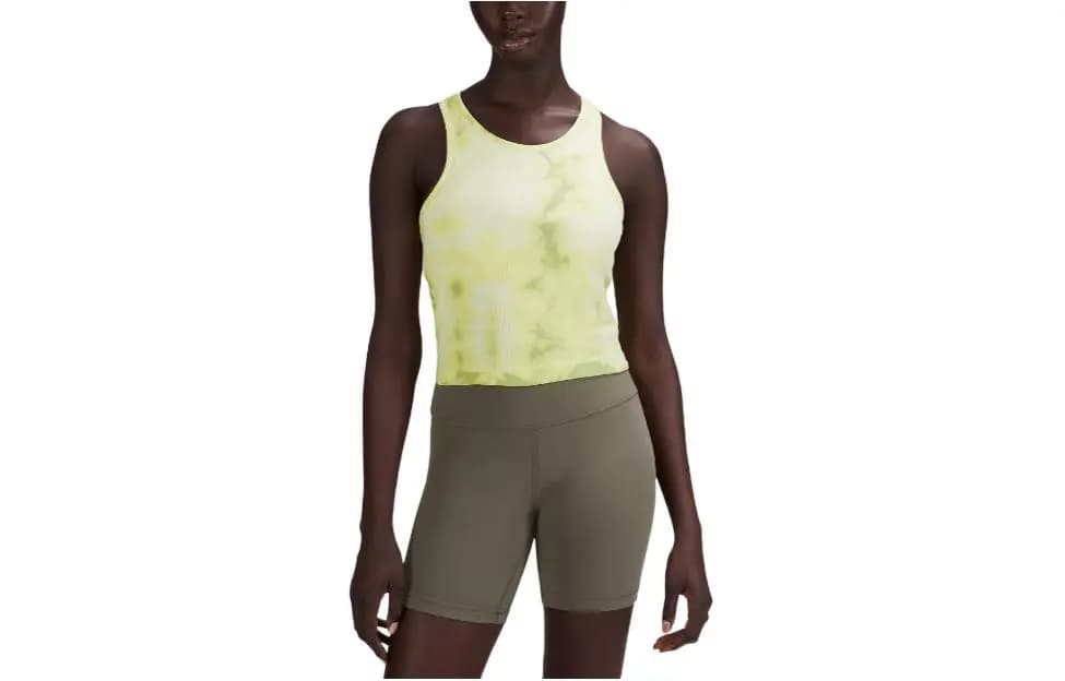 lululemon Ebb to Street Tank Top Qadın 12