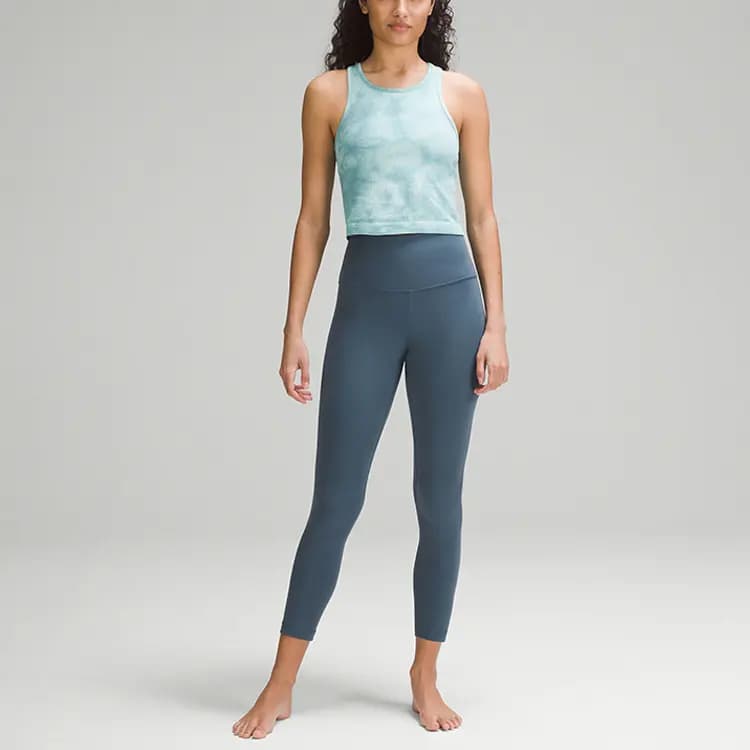 lululemon Ebb to Street Tank Top Qadın 3
