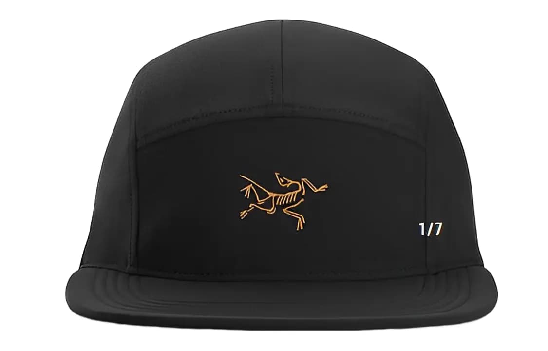 Arcteryx Baseball Kepka Unisex