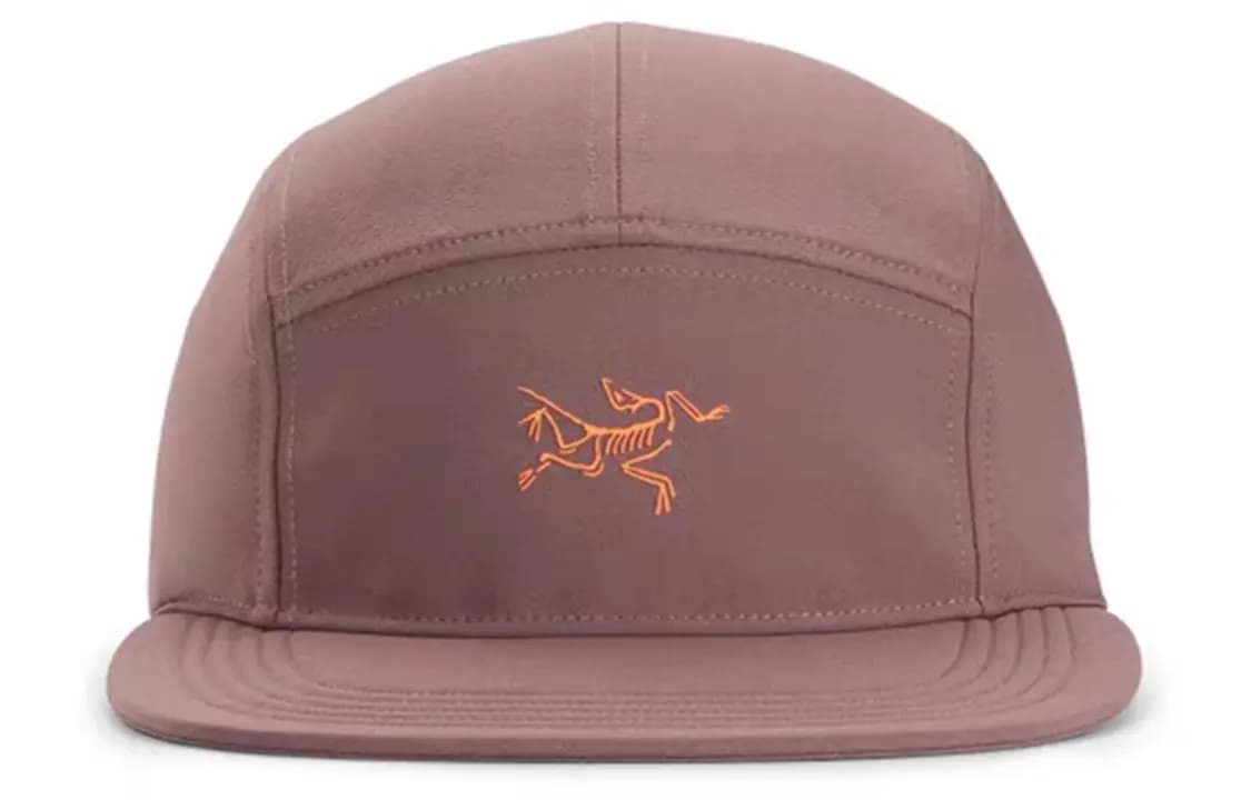 Arcteryx Baseball Kepka Unisex 5