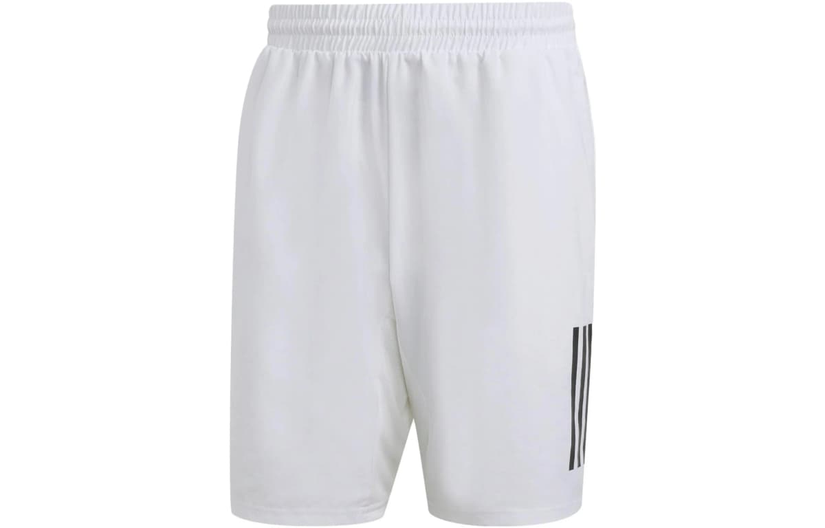 Adidas Club 3-Stripes Tennis Şortu