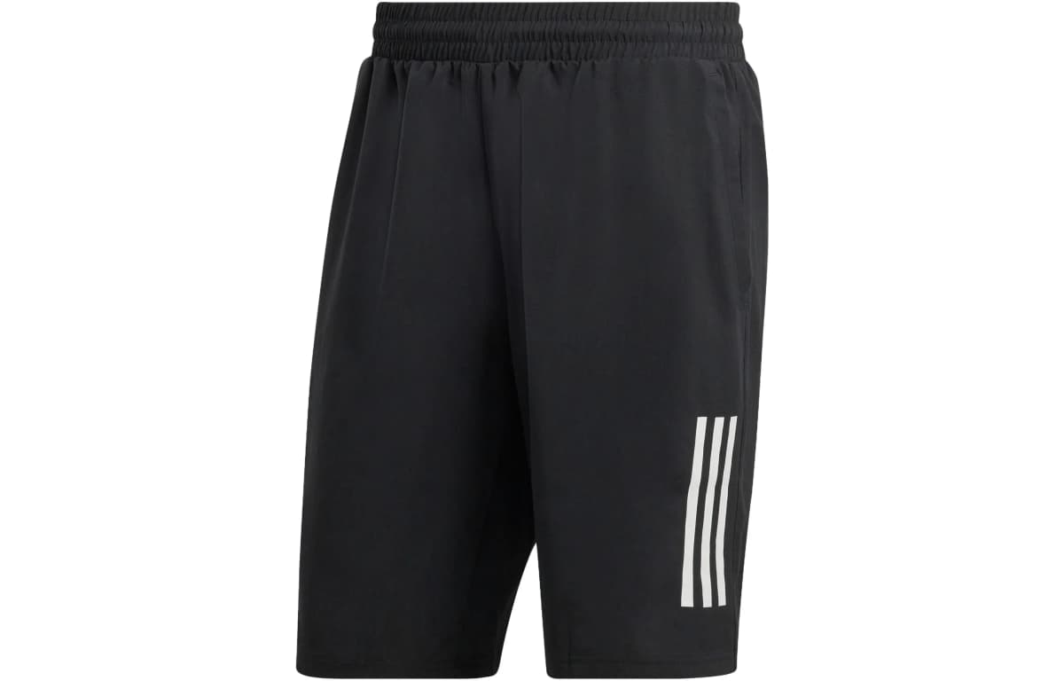 Adidas Club 3 Stripes Tennis Şort