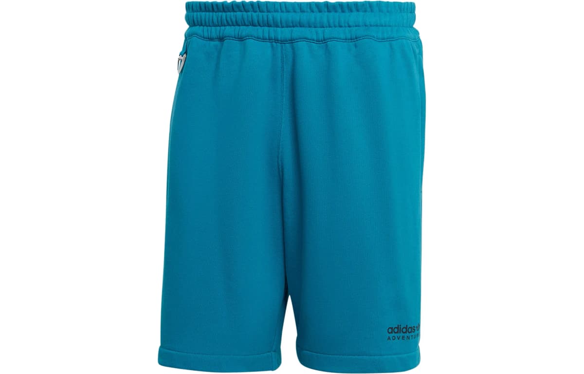 Adidas Originals Kişi İdman Şortu Yaşıl