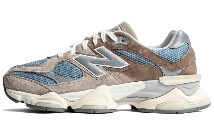 New Balance 9060 Mushroom