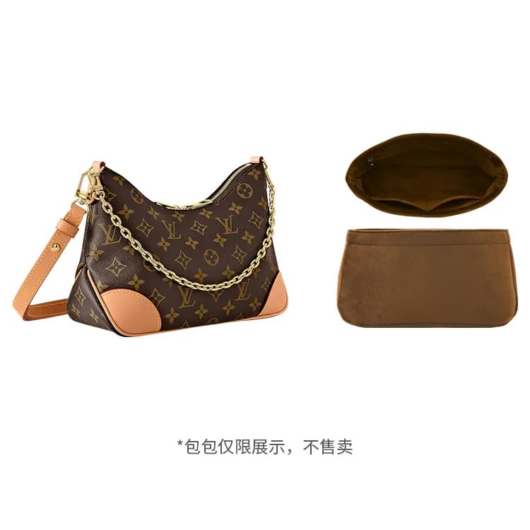 Lan Bao Fan Saxlama Qabı Unisex