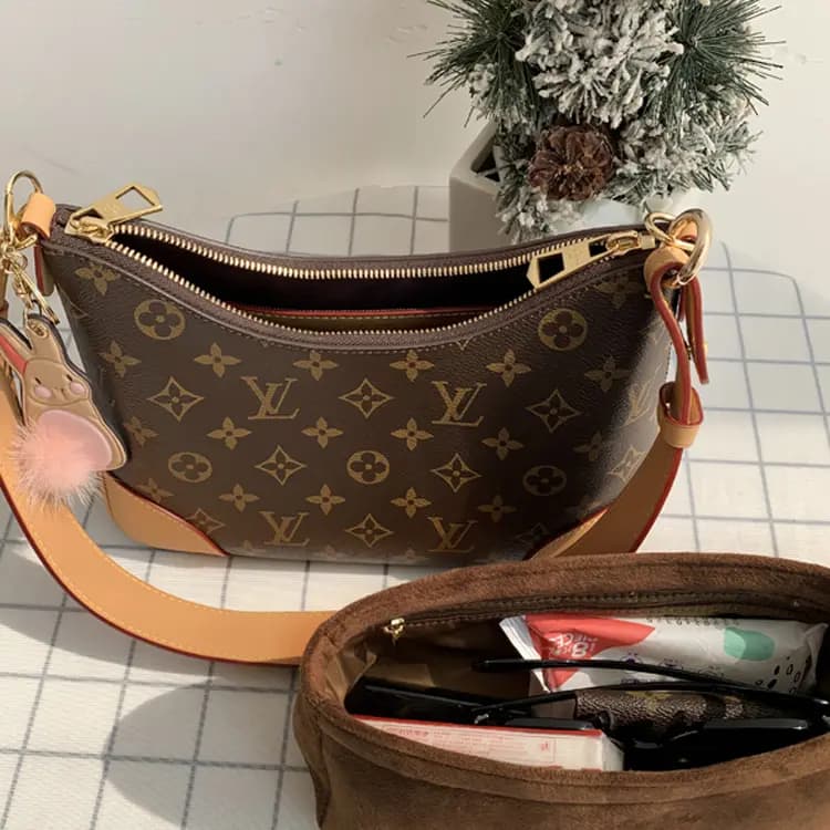 Lan Bao Fan Saxlama Qabı Unisex 3