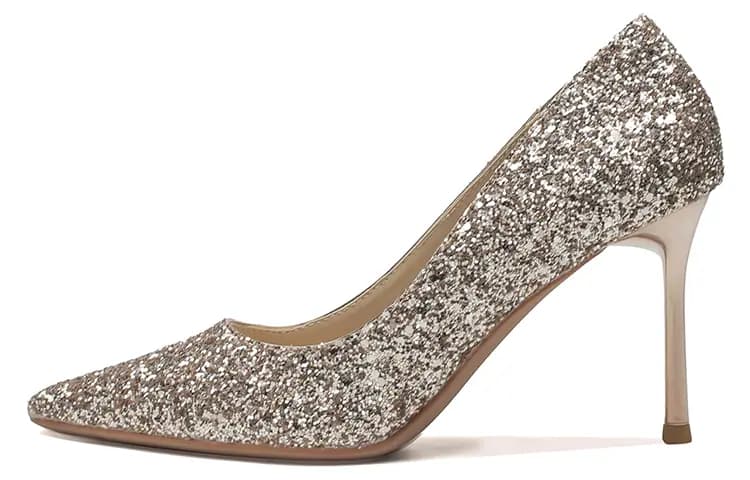 ainer-cat Qadın Stiletto 8 sm 2