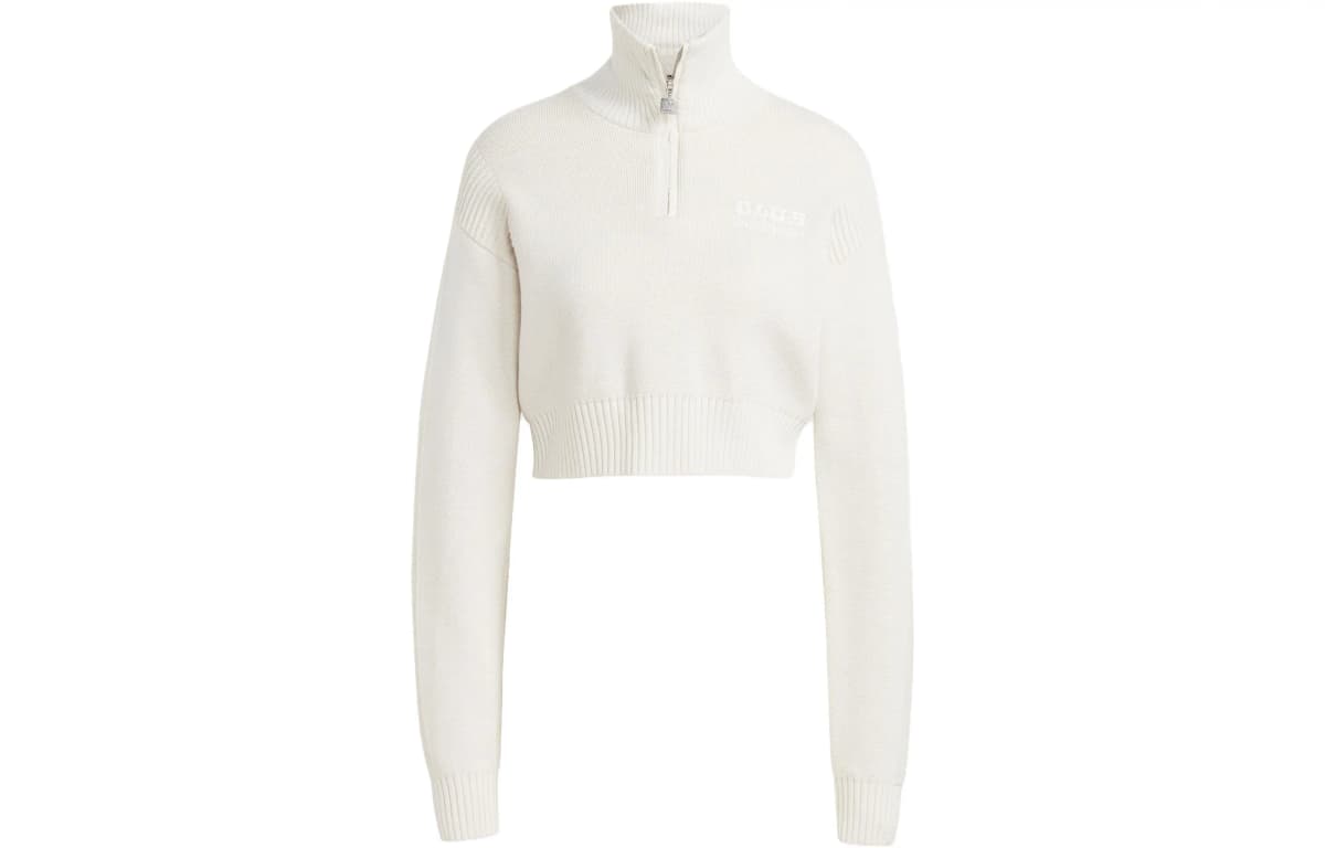 Adidas Originals Qadın Pencəyi Çəhrayı/Ağ