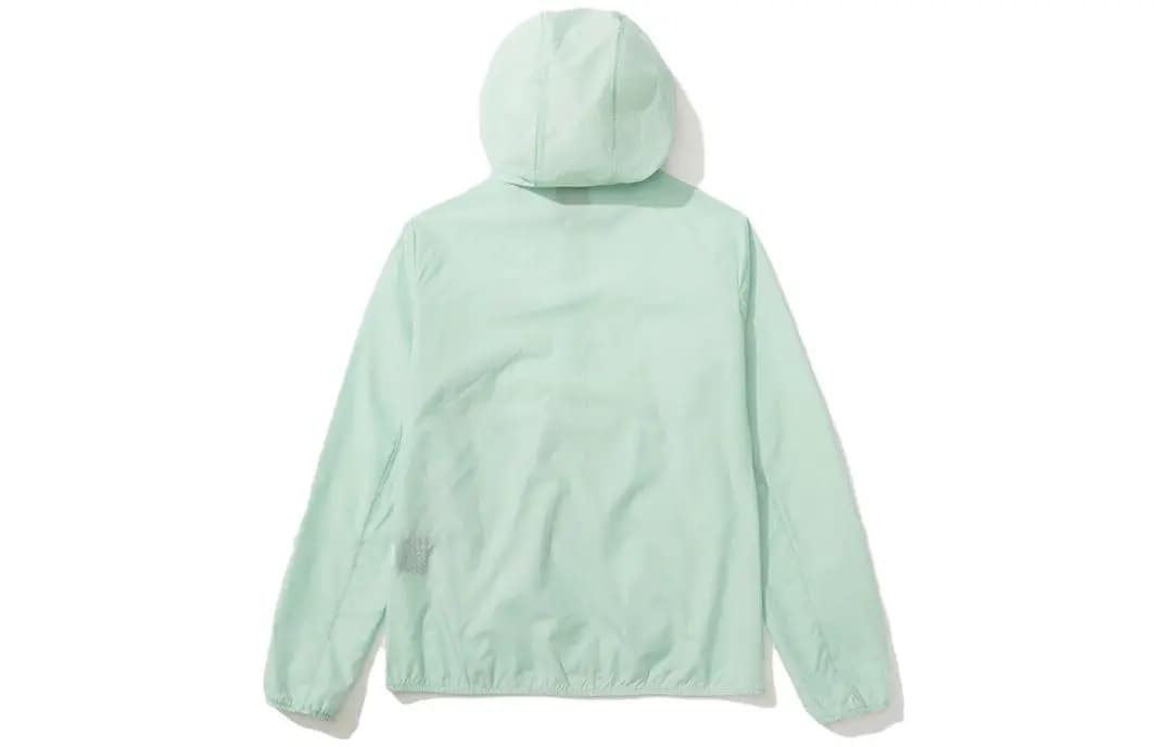 Jack Wolfskin Breathable Sun Protection Clothing Women's 2