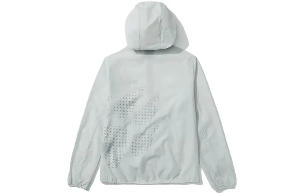 Jack Wolfskin Breathable Sun Protection Clothing Women's 6