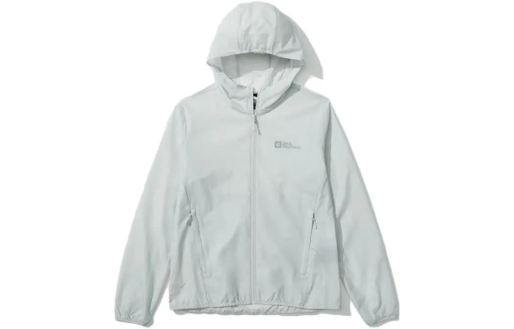 Jack Wolfskin Breathable Sun Protection Clothing Women's 5