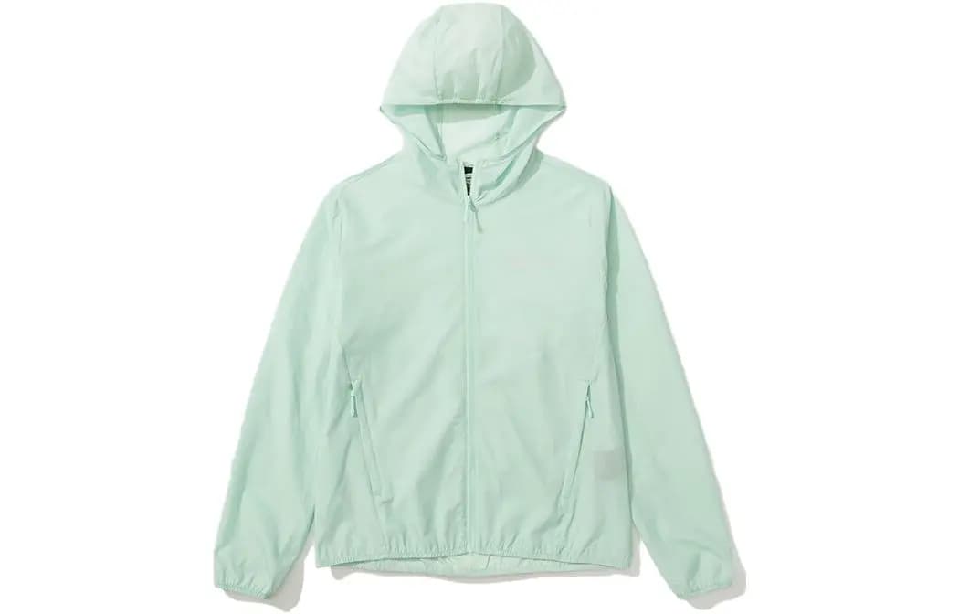 Jack Wolfskin Günəşdən Qoruyucu Geyim Qadın
