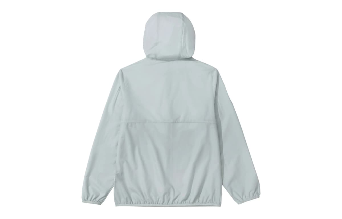 JACK WOLFSKIN Kişi Günəşdən Qoruyucu Geyim 9