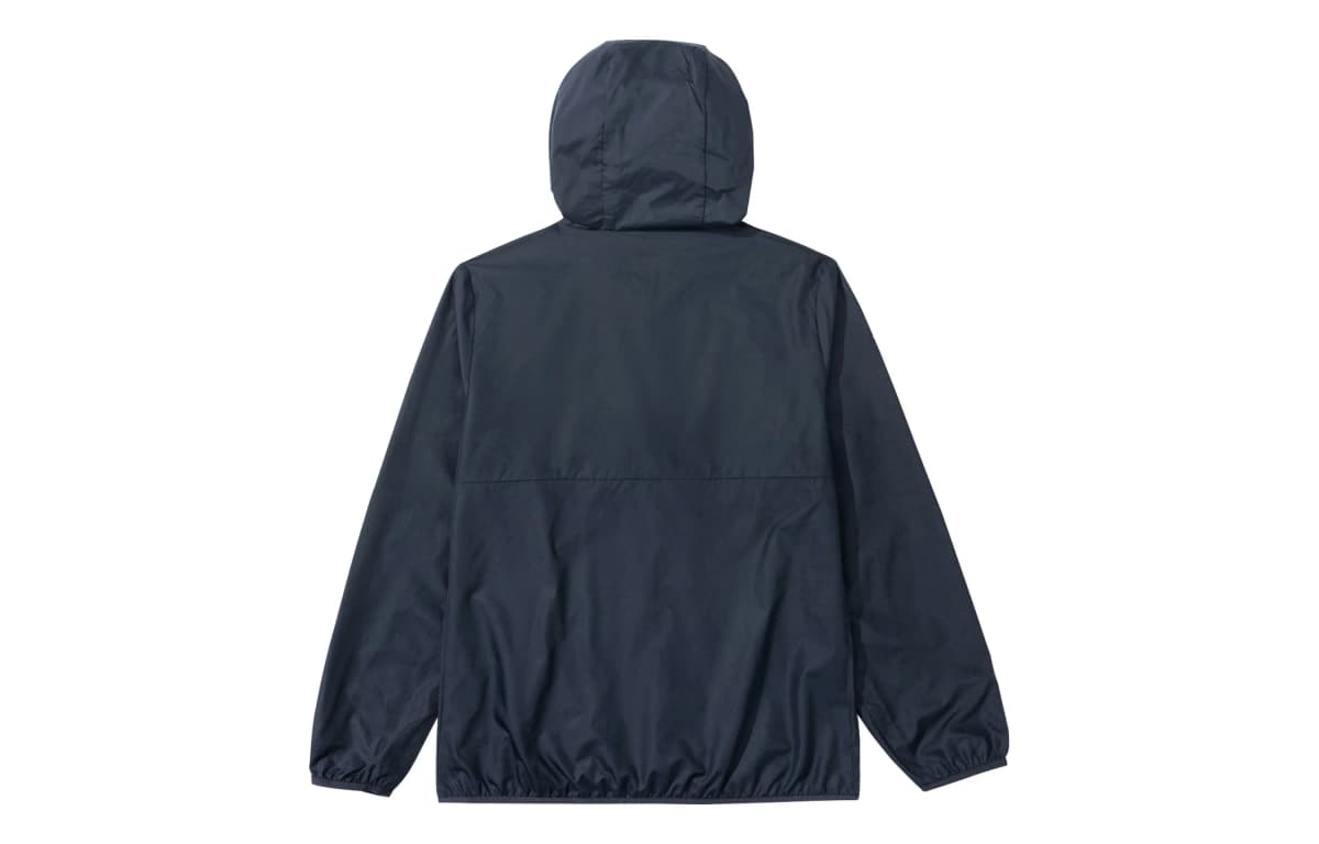 JACK WOLFSKIN Kişi Günəşdən Qoruyucu Geyim 23