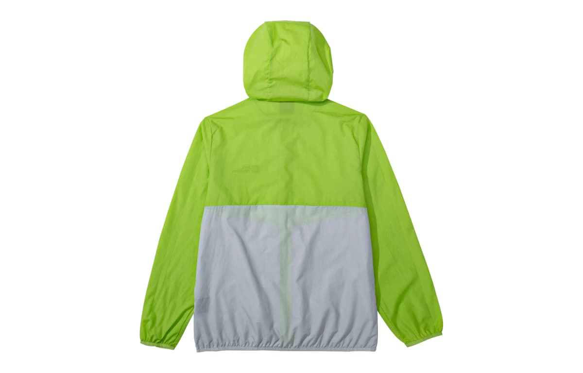 JACK WOLFSKIN Kişi Günəşdən Qoruyucu Geyim 16