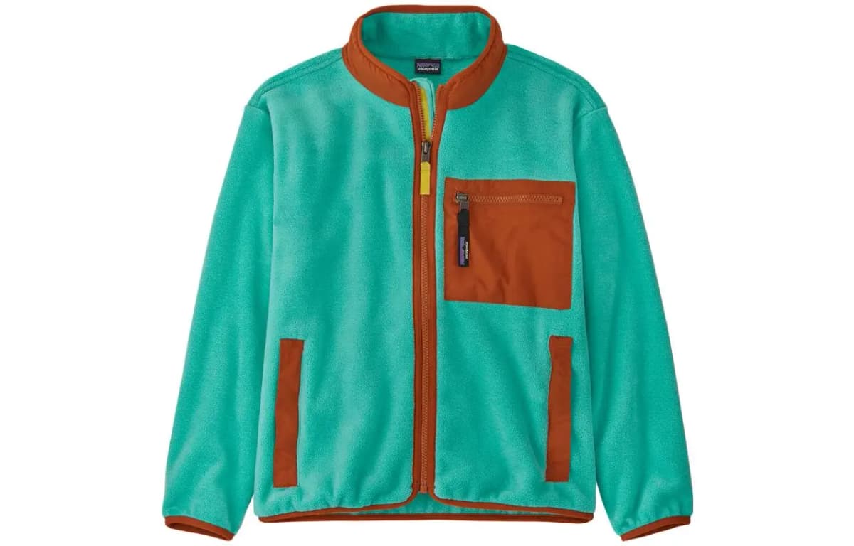 Patagonia Pencək Uşaq