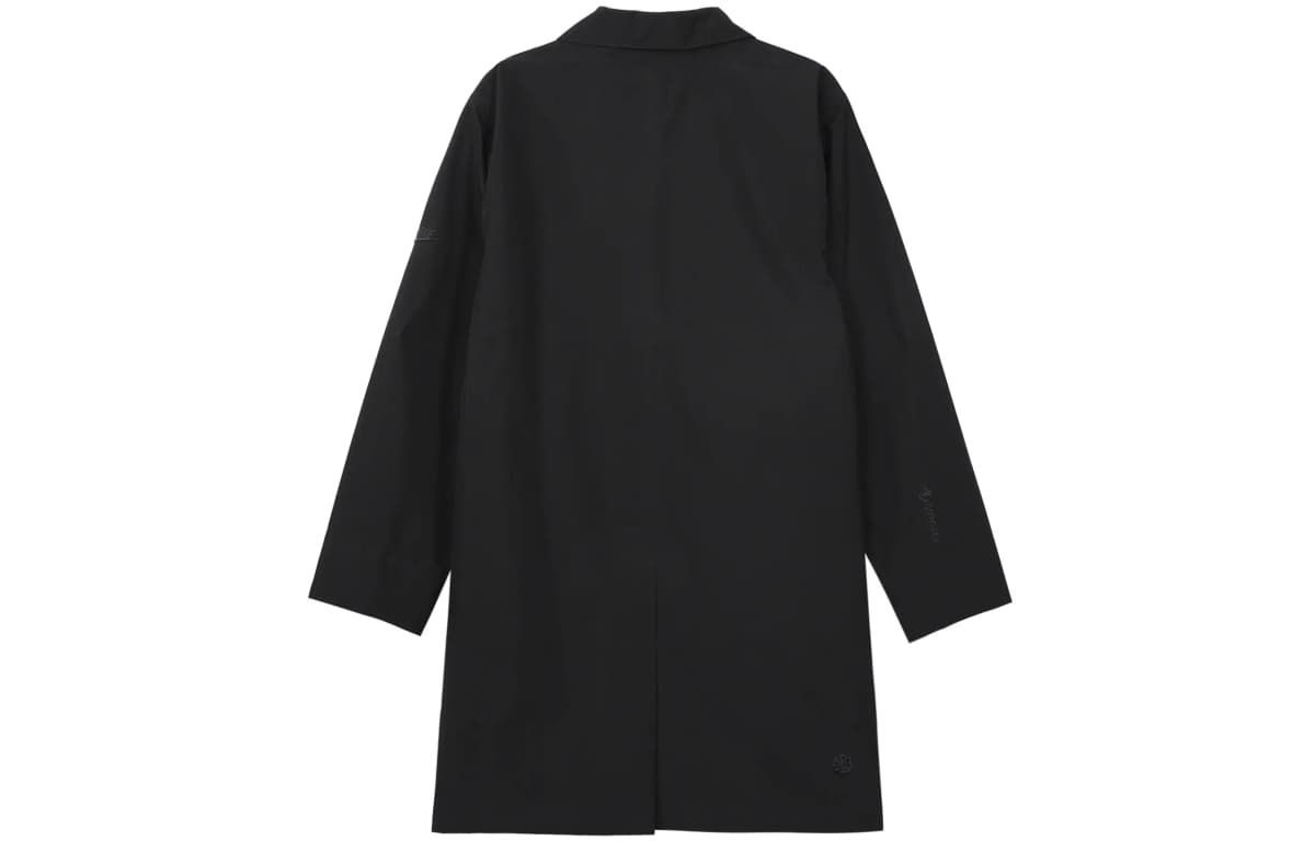 Nike Sportswear Storm-FIT ADV GORE-TEX Trench Coat Kişi Qara 2