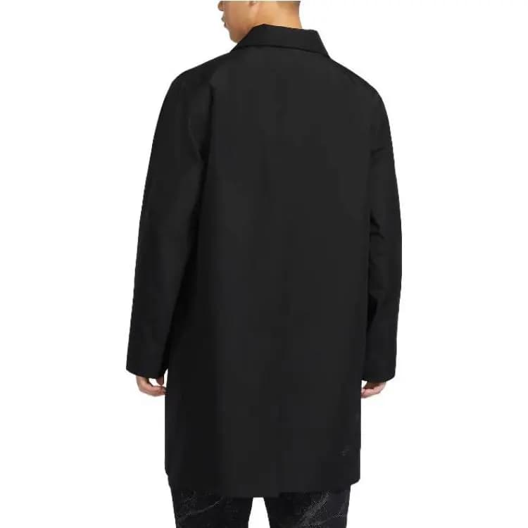 Nike Sportswear Storm-FIT ADV GORE-TEX Trench Coat Kişi Qara 5
