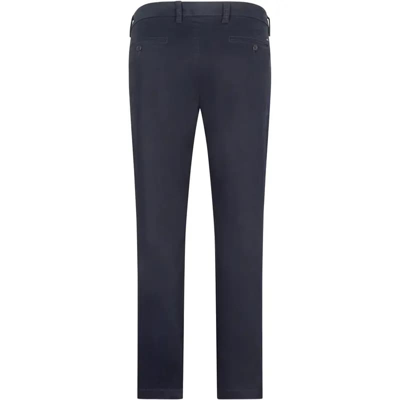 Tommy Hilfiger Suit Trouser Men's Deep Navy Blue 2