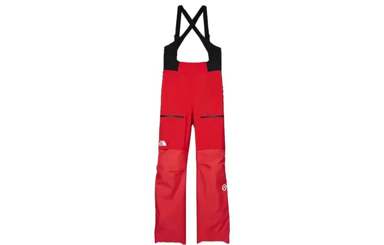 THE NORTH FACE Qadın Kombinezonu Qırmızı