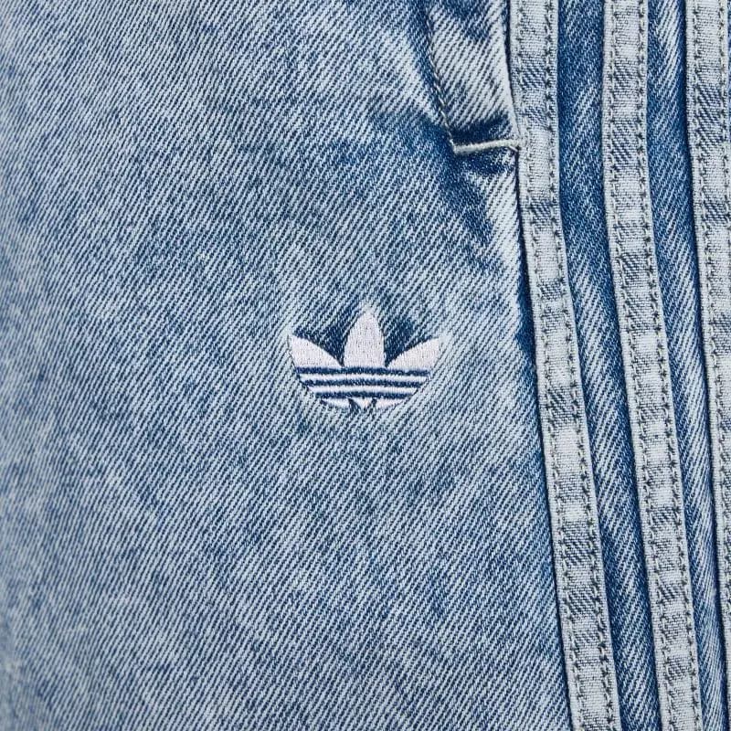 adidas Originals OG W 2IN1 PANT Qadın Cins Şalvar 4