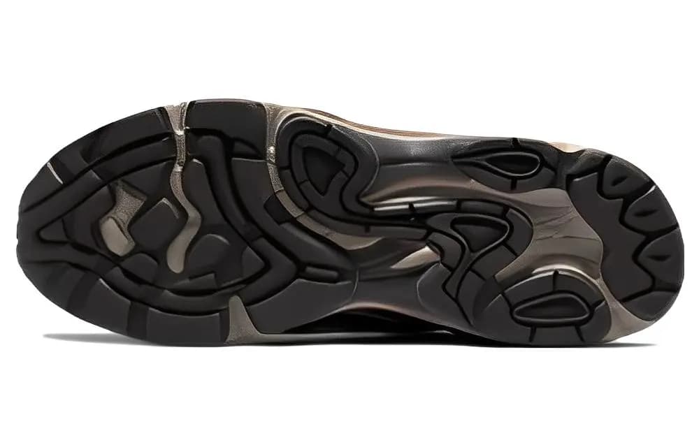 Asics Gel Preleus Qəhvəyi 5